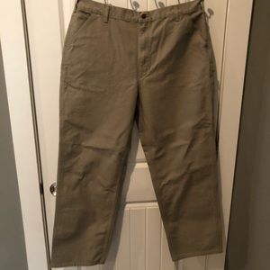Men’s Carhartt Pants 42x34